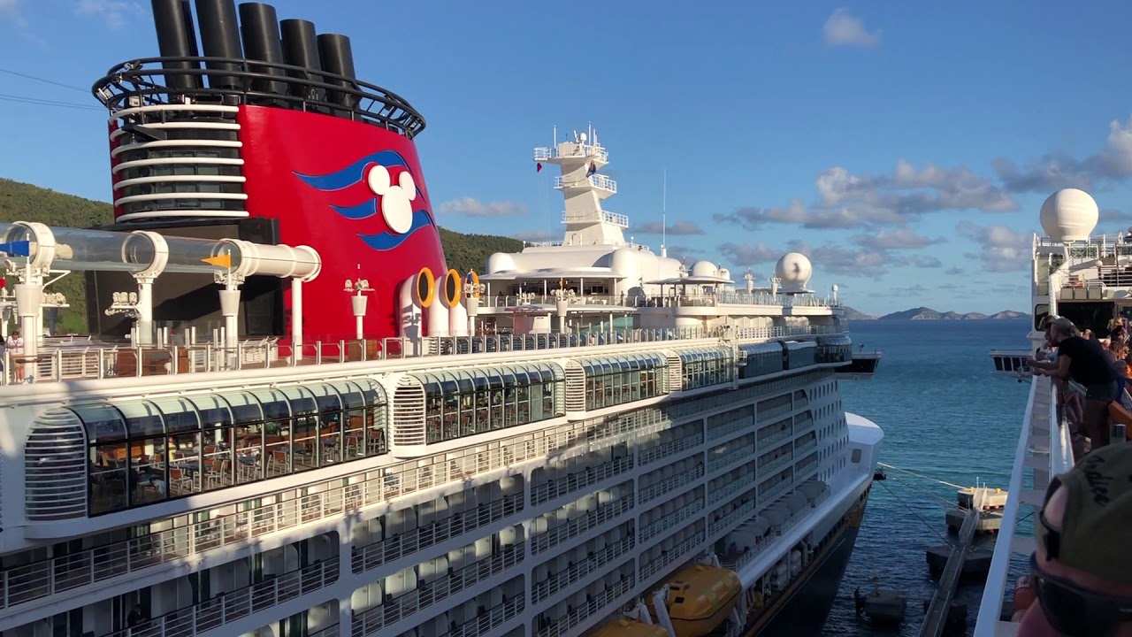 Immagine Copertina «5 curiosità su Disney Treasure, la Nave da Crociera a Tema Disney»