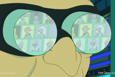 Ecco la Data di Uscita di Futurama 13 Stagione, dove vederla ed episodi
