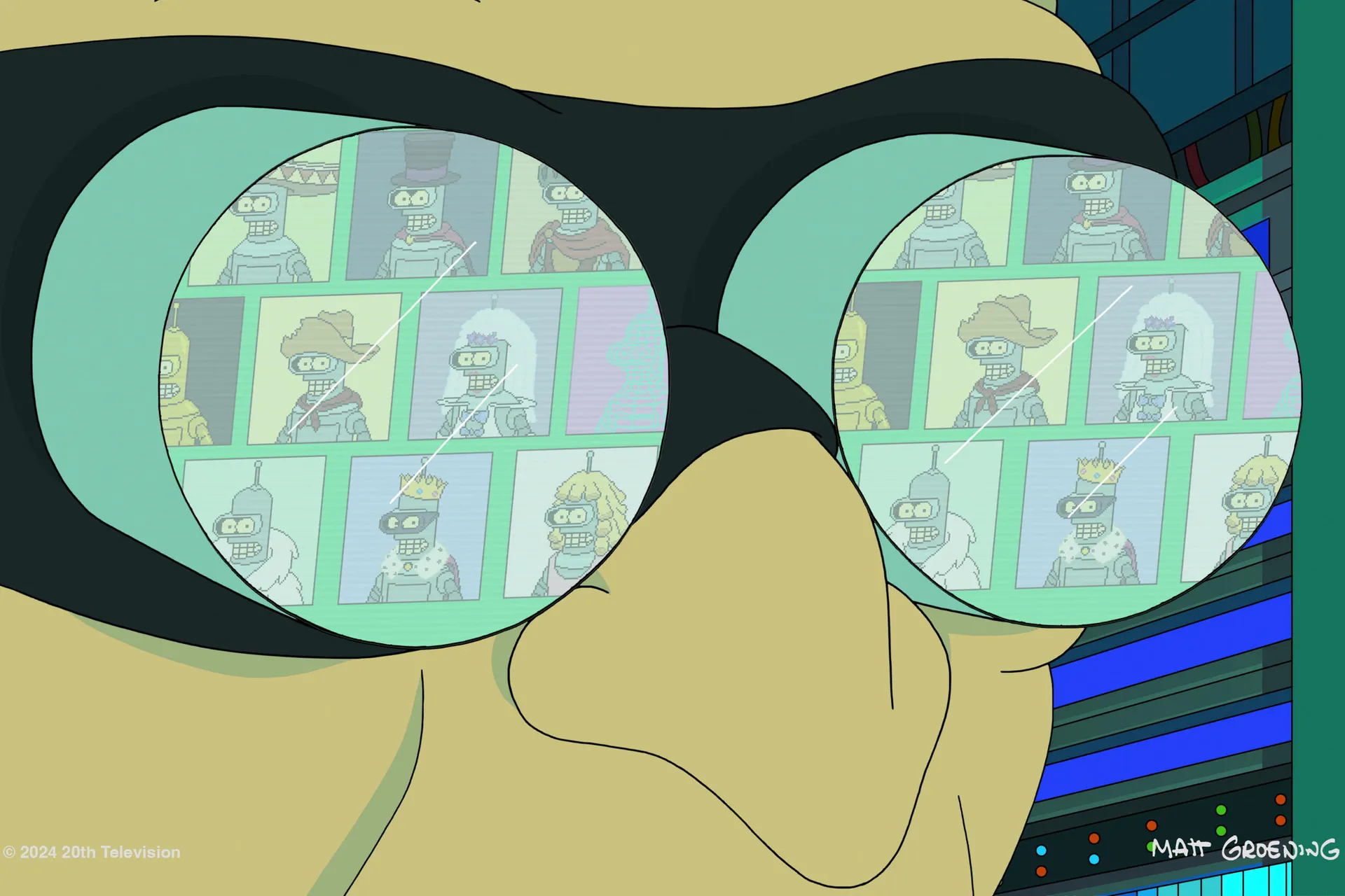 Immagine Copertina «Recensione Futurama 12 Stagione, Flop o Top? Una serie must che fatica a crescere»