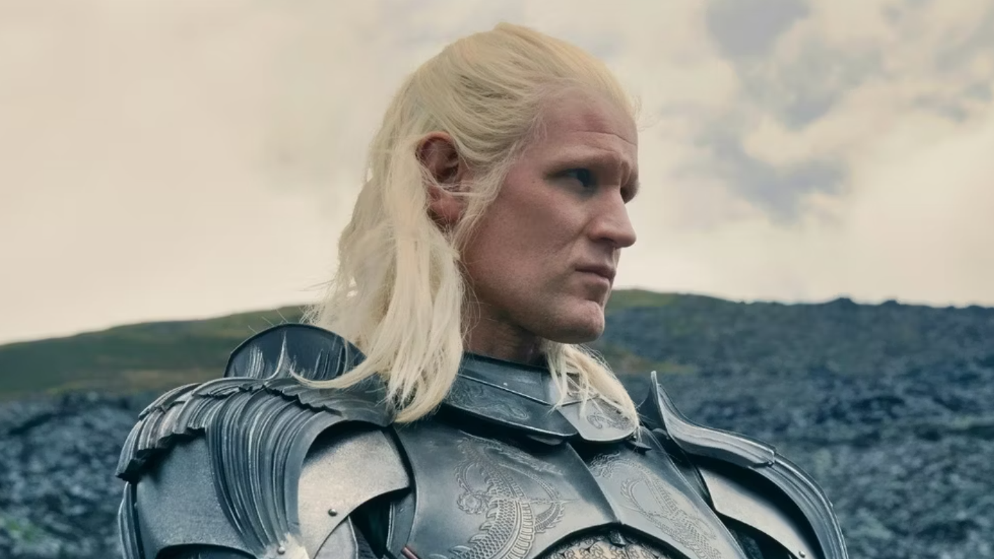 Immagine Copertina «House of the Dragon 4 Stagione sarà l’ultima: data di uscita della stagione 3 fissata»