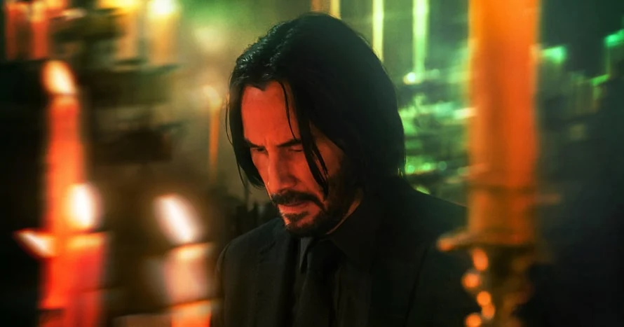 La serie sequel di “John Wick” è ufficialmente in lavorazione con Keanu Reeves