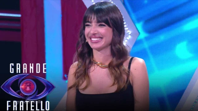 Immagine Copertina «Rebecca Staffelli torna al Grande Fratello a settembre?»