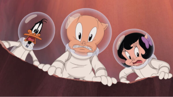 The Day the Earth Blew Up: A Looney Tunes Movie Approda in Nord America Grazie a Ketchup Entertainment