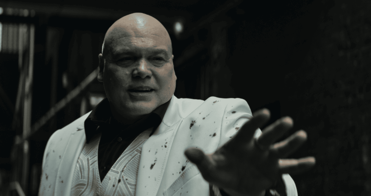 Vincent D’Onofrio anticipa che Daredevil: Born Again sarà violento rispetto alle altre serie Netflix