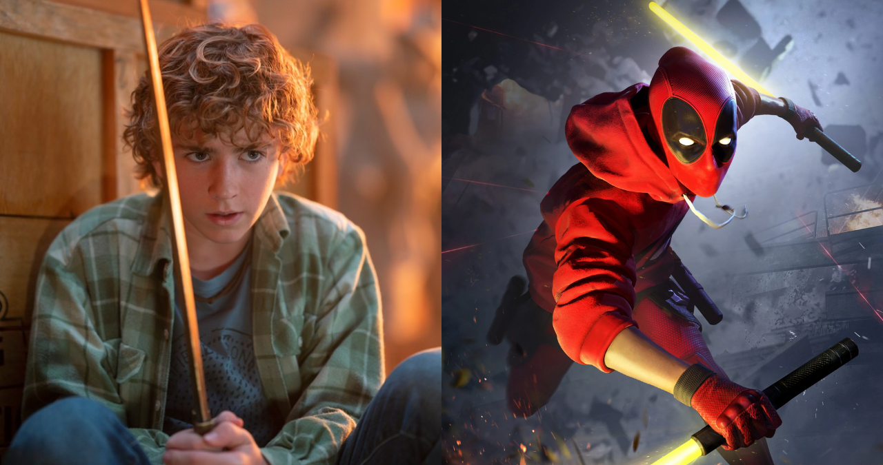 Walker Scobell conferma il cameo di Kidpool in “Deadpool e Wolverine”