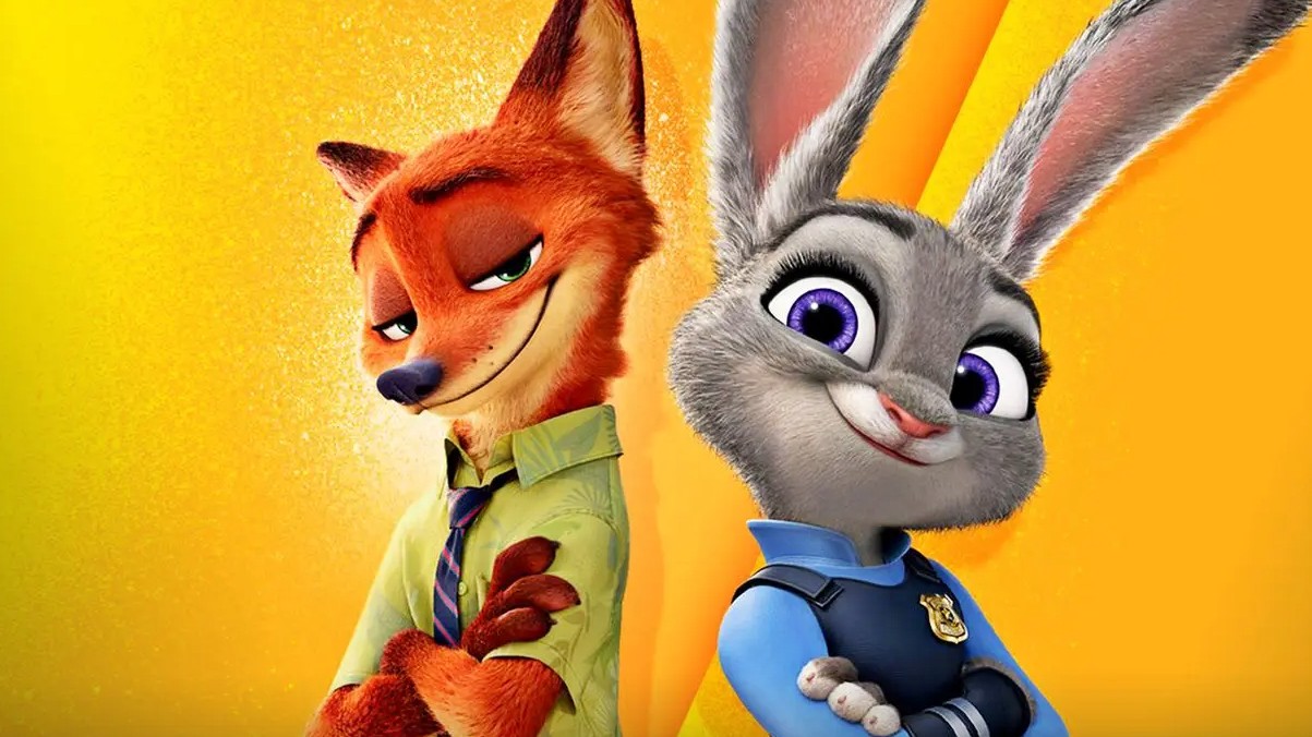 Immagine Copertina «Rivelato il logo di Zootropolis 2 per il sequel Disney: data di uscita e novità»