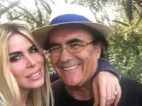 Al Bano annuncia le nozze con Loredana Lecciso: “Ora lo so, arriveranno”