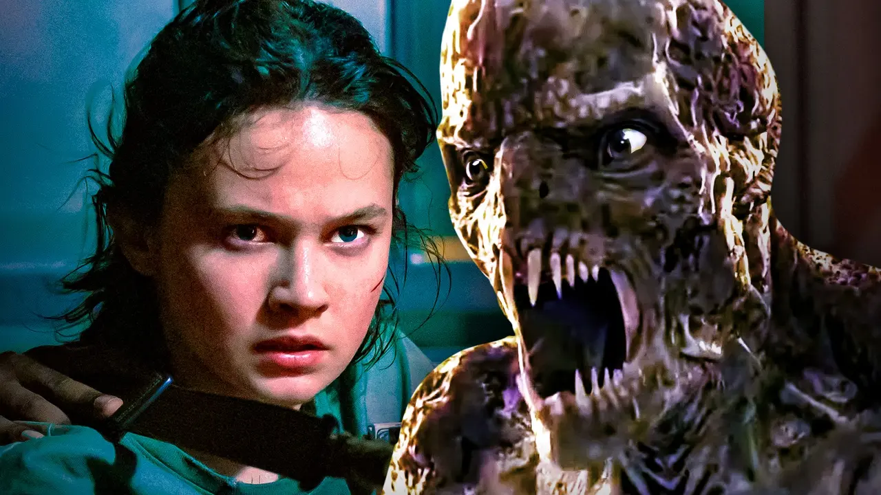 Immagine Copertina «Il Finale di Alien Romulus spiegato, chi è l’Ibrido Umano-Xenomorfo»