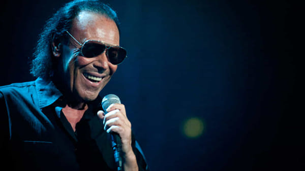 Antonello Venditti contro un Disabile, insulti dal palco, il video shock