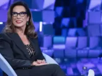 Cesara Buonamici, imprevisto al TG5: resta in silenzio e poi si scusa in diretta