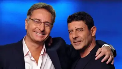 Ciao Darwin torna nel 2027? La nuova indiscrezione su Paolo Bonolis