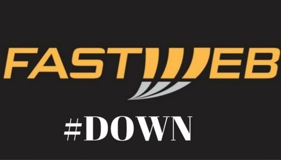 Immagine Copertina «Backout Fastweb impedisce pubblicazione quotidiani Caltagirone come Messaggero e Mattino»