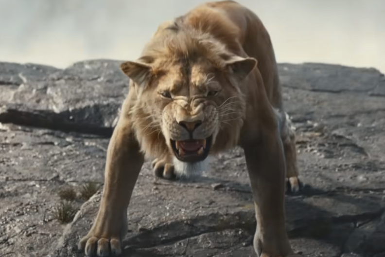 Mufasa – Il Re Leone, svelato il Trailer Ufficiale al D23