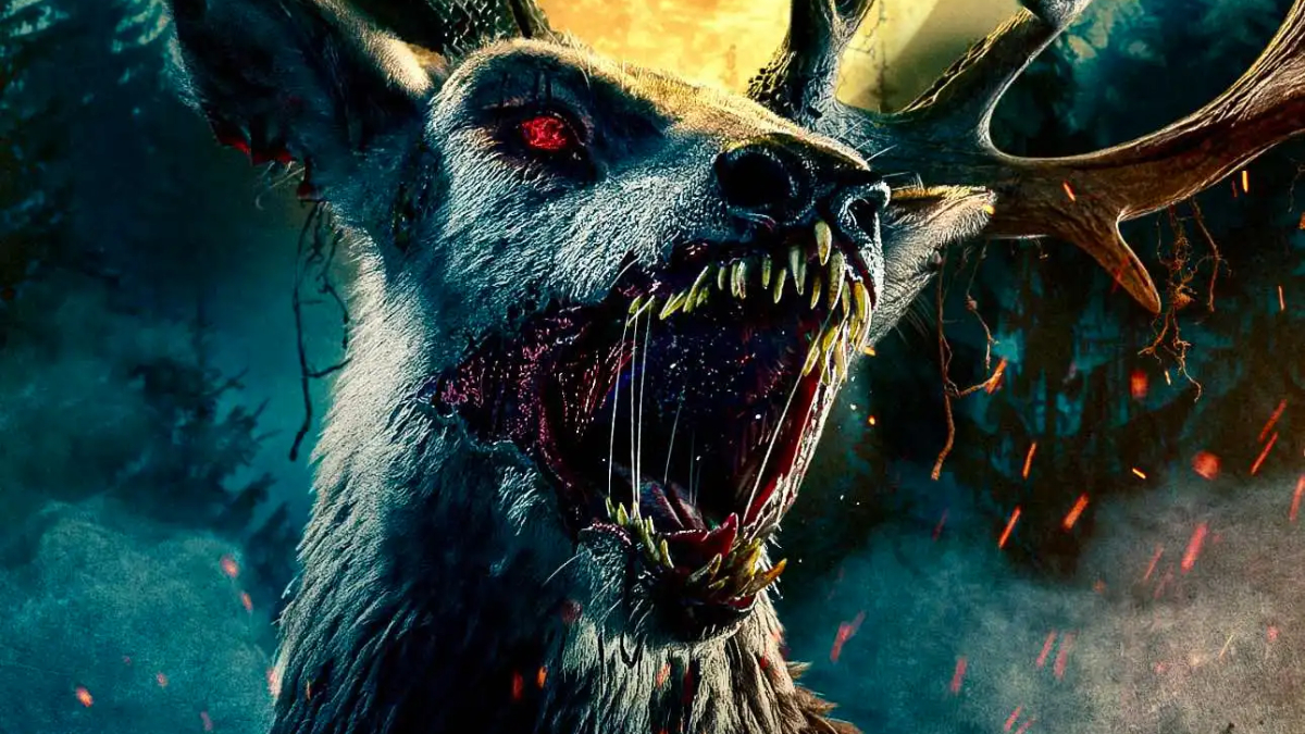 Nuovi Poster di Pinocchio: Unstrung e Bambi: The Reckoning Rilasciati: Il Poohniverse Si Espande