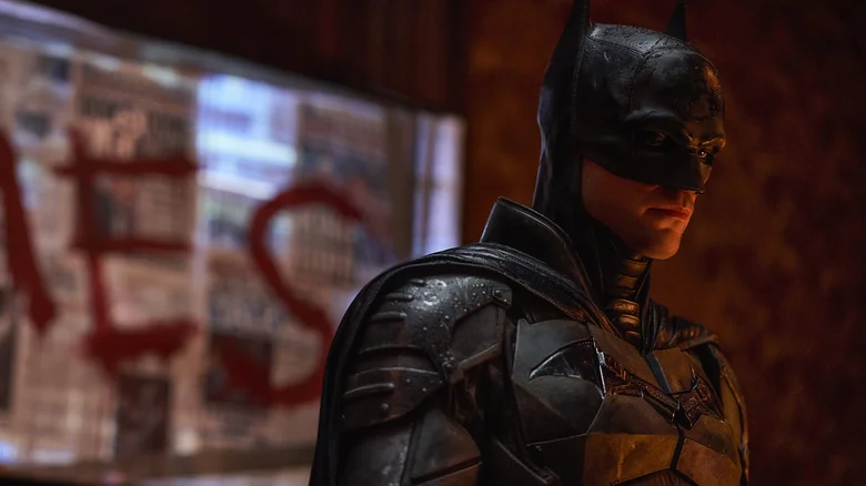Immagine Copertina «Robert Pattinson torna nei panni di Batman nella serie The Penguin?»
