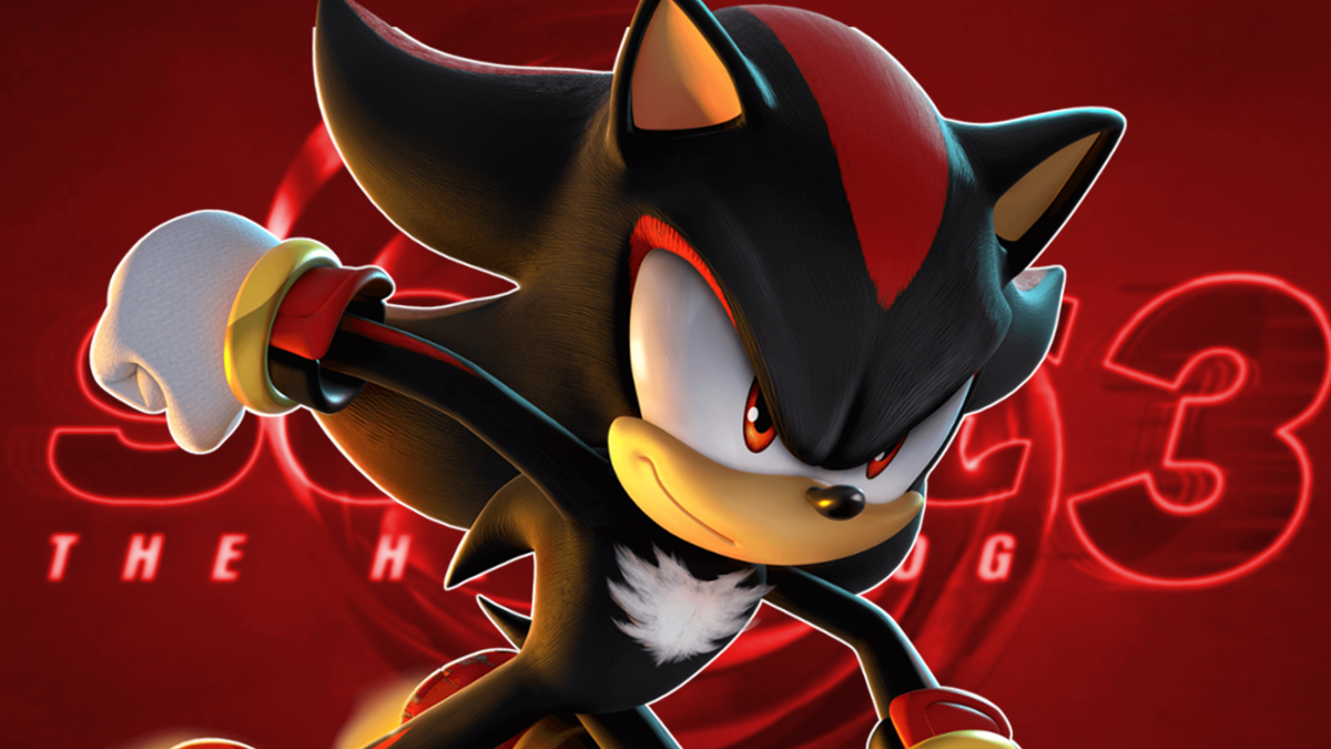 Si dice che il trailer di Sonic the Hedgehog 3 uscirà molto presto