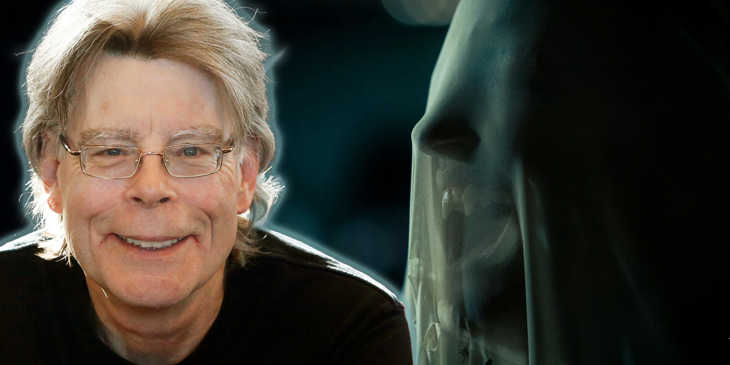 Prima occhiata al Reboot di Le notti di Salem di Stephen King