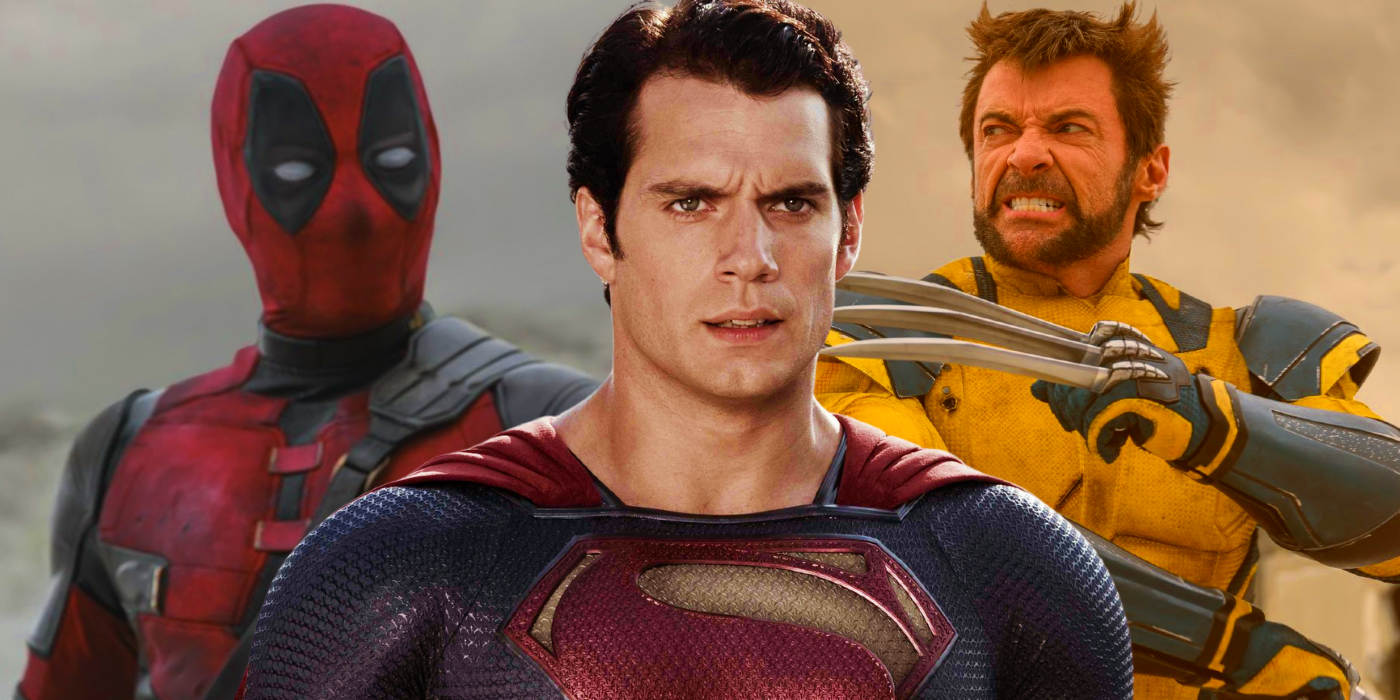 Deadpool e Wolverine: 70 Camei Marvel Selezionati, Inclusi Ben Affleck come Daredevil