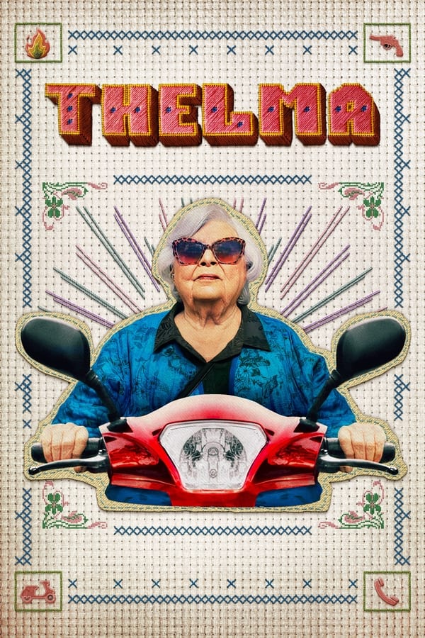 Locandina Film Thelma