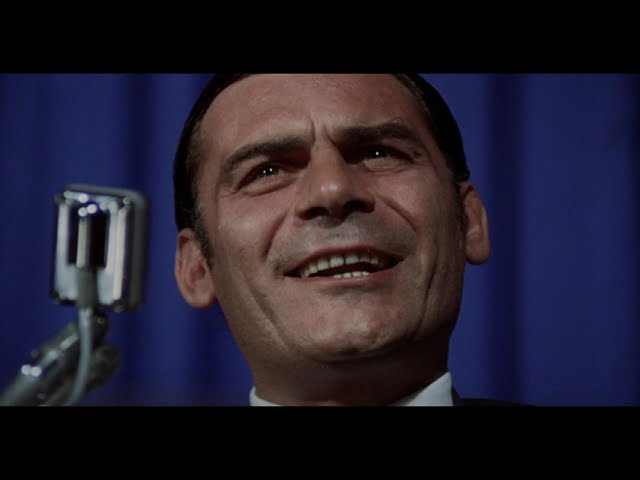 Immagine Film Trailer Volonté - L’Uomo dai Mille Volti - Trailer italiano ufficiale