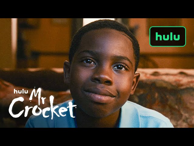 Immagine Film Trailer Mr. Crocket - Trailer ufficiale
