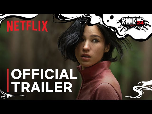 Immagine Film Trailer DON'T MOVE - Trailer ufficiale Netflix