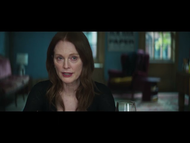 Immagine Film Trailer La Stanza Accanto - Trailer italiano Ufficiale