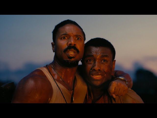 Immagine Film Trailer I Peccatori - Trailer italiano Ufficiale