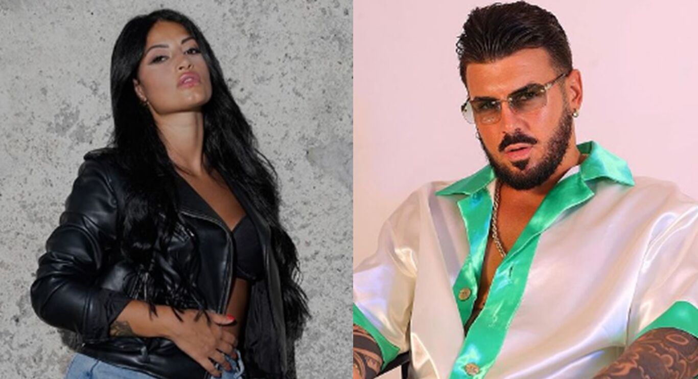 Immagine Copertina «Grande Fratello: Alessia Pascarella risponde ai rumor sulla sua possibile entrata nella Casa»