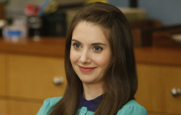 Immagine Copertina «Masters of the Universe: il film live action avrà Alison Brie nel ruolo della cattiva»