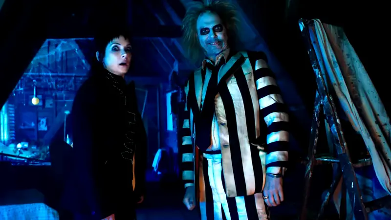 beetlejuice 3 teorie misteri e possibili titoli del nuovo capitolo da Mistermovie.it beetlejuice 3 teorie misteri e possibili titoli del nuovo capitolo