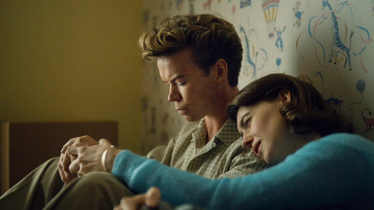 Immagine Copertina «Daisy Edgar-Jones e Will Poulter: “On Swift Horses” e la Magia degli Anni ’50»
