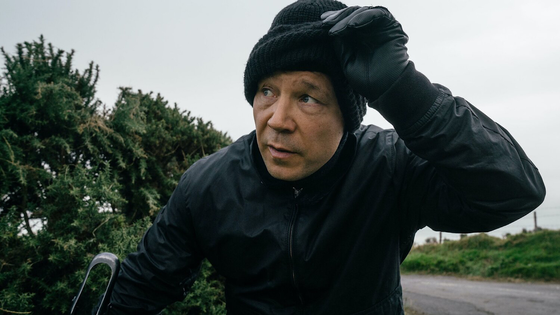 Deliver Me From Nowhere, Stephen Graham nel film biopic su Springsteen