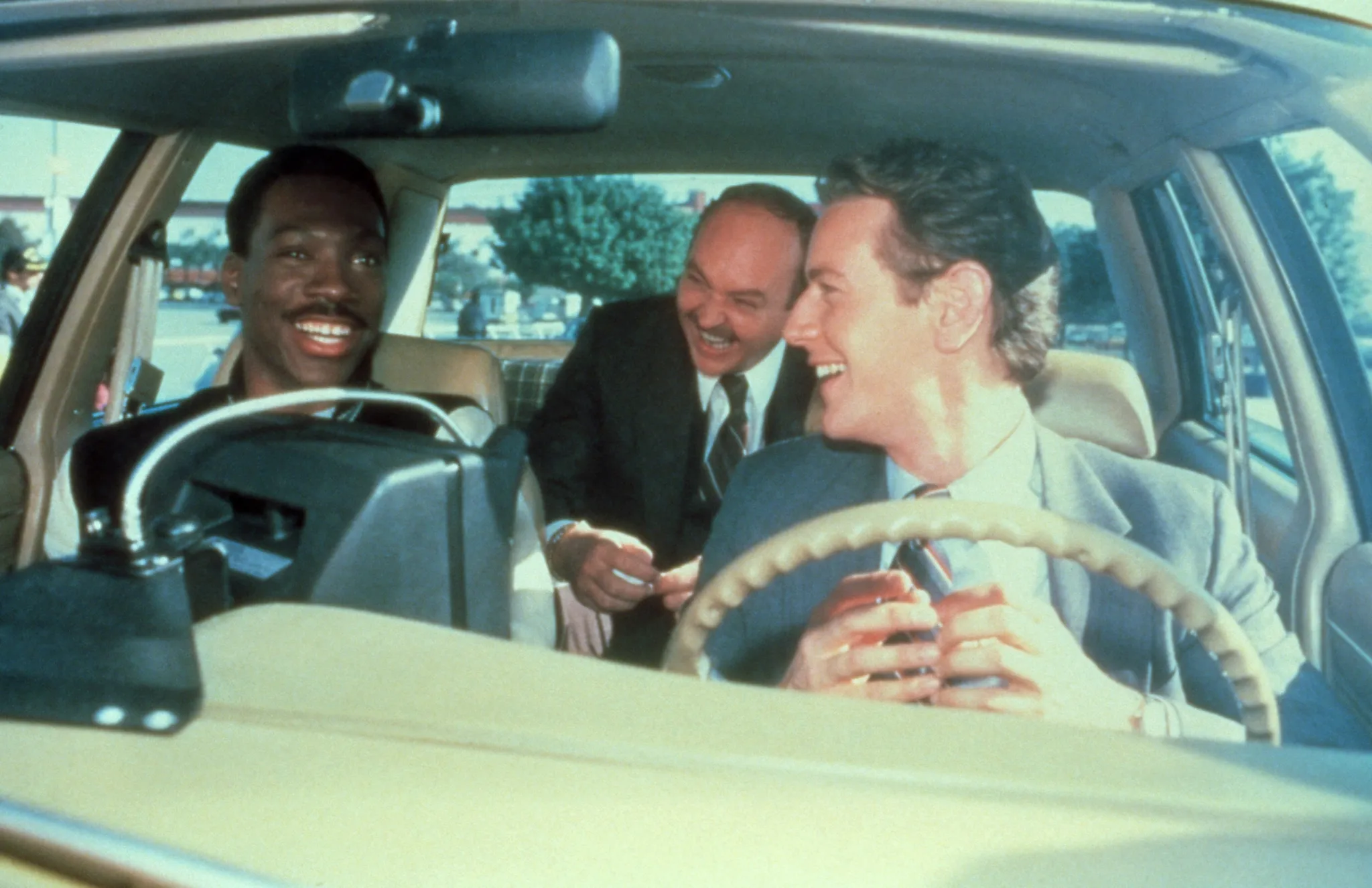 Immagine Copertina «John Ashton, Iconico Sergente di Beverly Hills Cop, È Morto a 76 Anni»