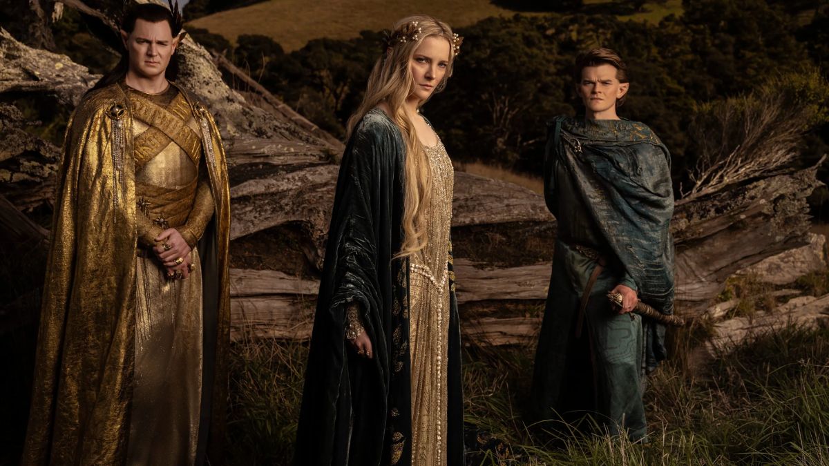 Immagine Copertina «Gli ascolti di Gli Anelli del Potere 2 sono in calo, ma resta la serie più popolare di Prime Video»