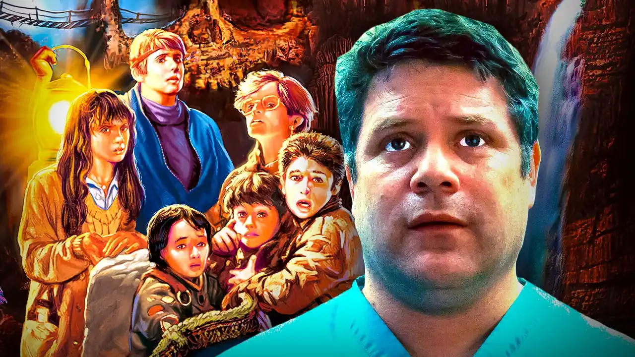 Immagine Copertina Il sequel Goonies 2 ha una data di uscita al 2026? Spiegati i nuovi rumor sul film