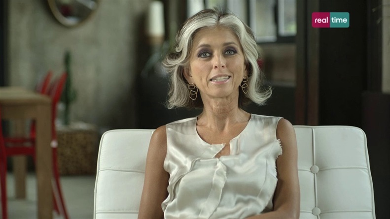 Immagine Copertina «Addio a Paola Marella, morta la conduttrice e volto noto di Real Time»