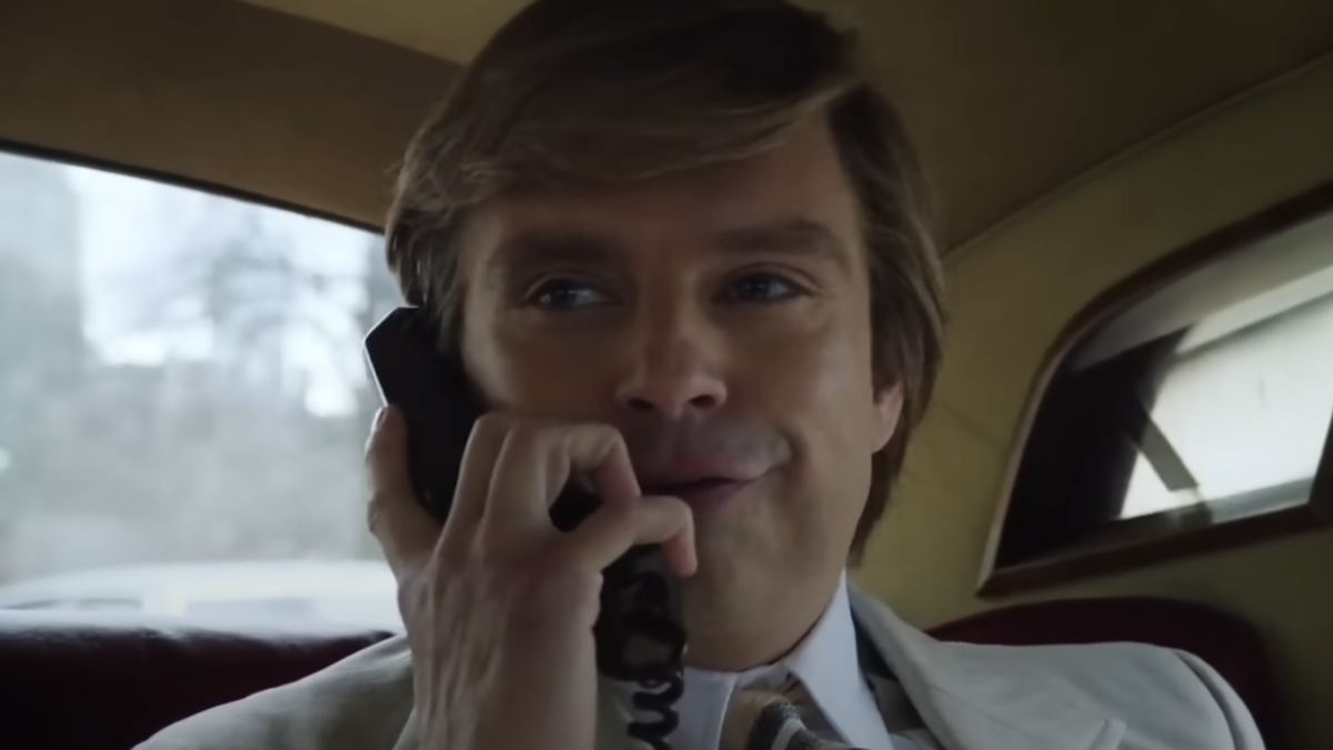 Il trailer di The Apprentice anticipa il film di Donald Trump con Sebastian Stan e Jeremy Strong