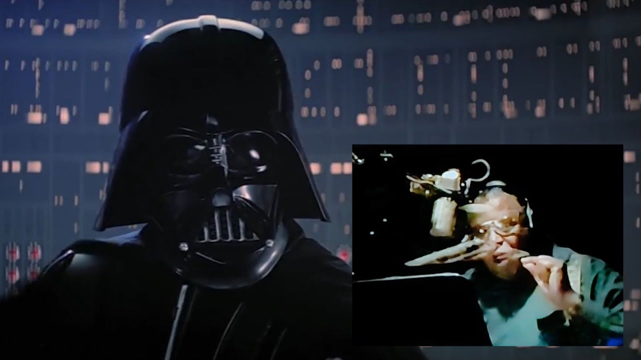 darth vader torna ma non per un nuovo film in fortnite con l ai da Mistermovie.it darth vader torna ma non per un nuovo film in fortnite con l ai