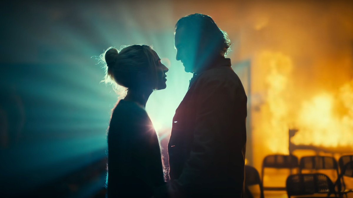 Immagine Copertina «Il finale di Joker 2 è “inquietante”, afferma il regista Todd Phillips»