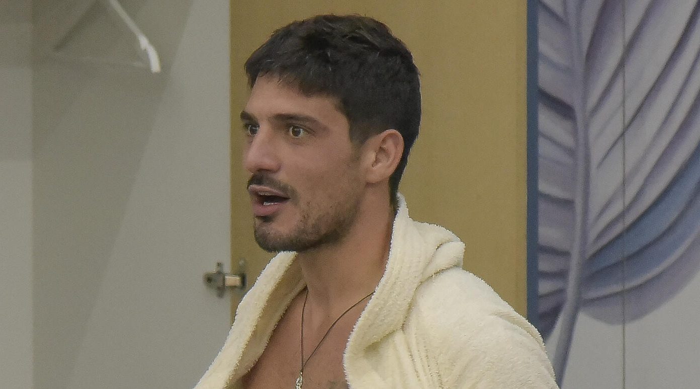 Immagine Copertina Richiamo al Grande Fratello, cosa hanno combinato Luca Giglioli e Lorenzo Spolverato