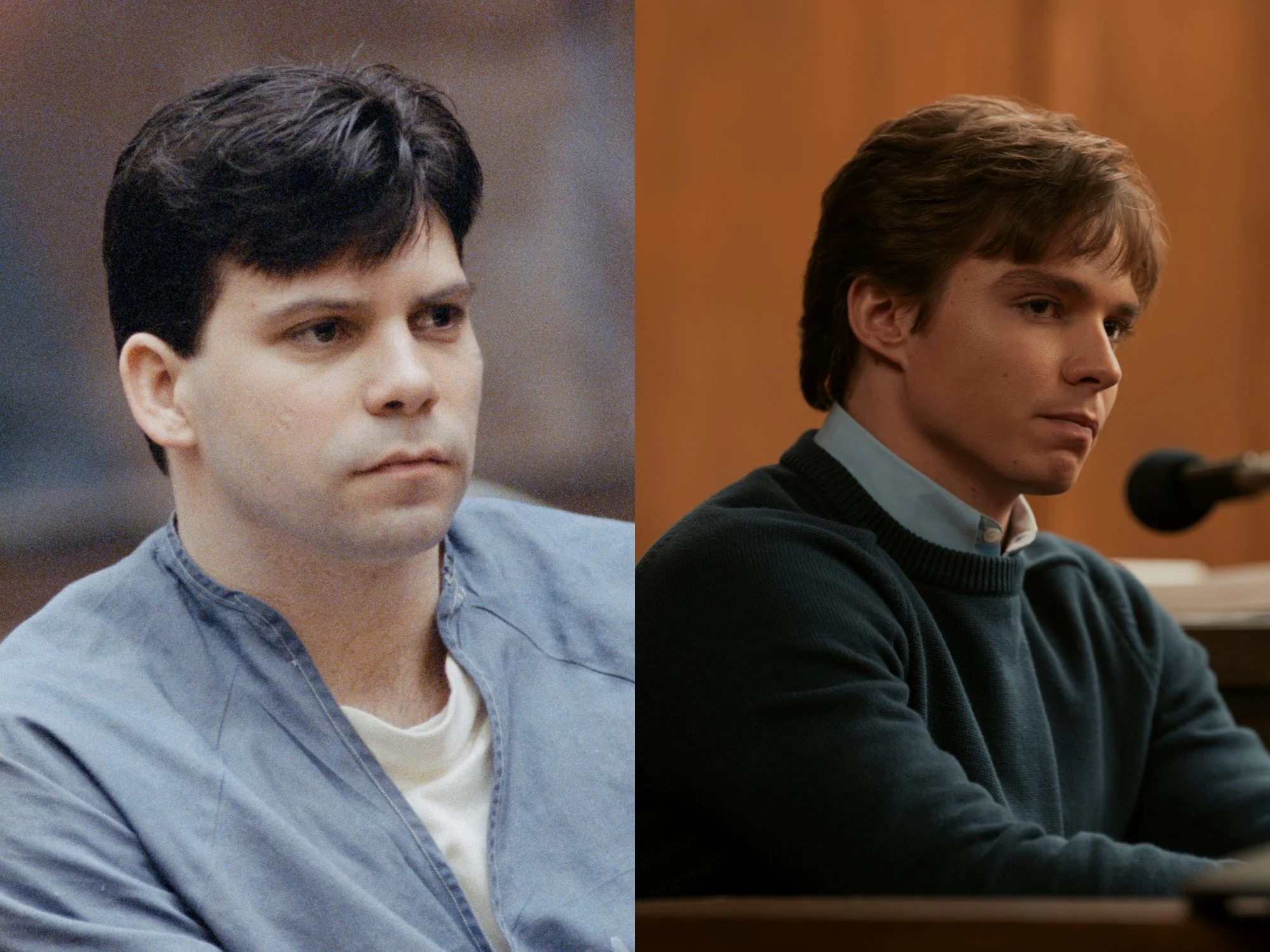 mister movie fratelli menendez svolta inaspettata liberi grazie alla serie netflix monster 2 da Mistermovie.it mister movie fratelli menendez svolta inaspettata liberi grazie alla serie netflix monster 2