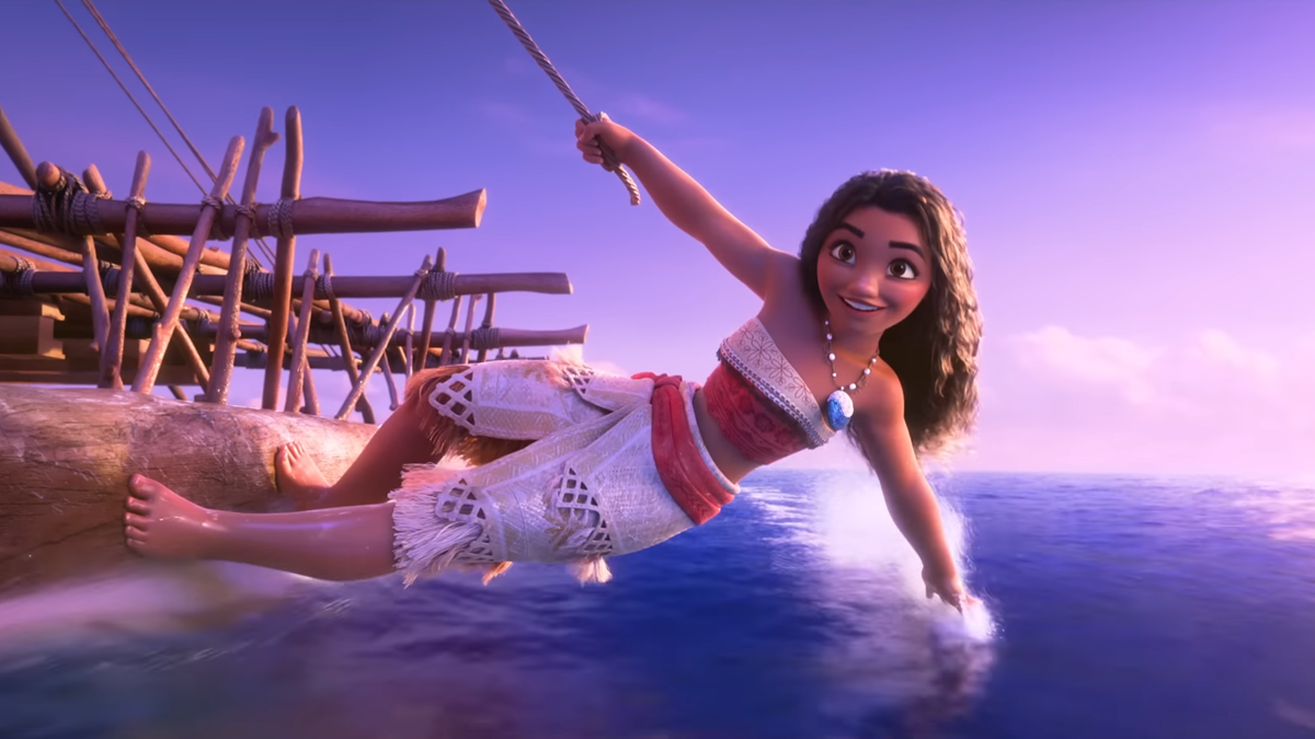 Oceania 2 il Nuovo Spot Televisivo e Canzone Inedita
