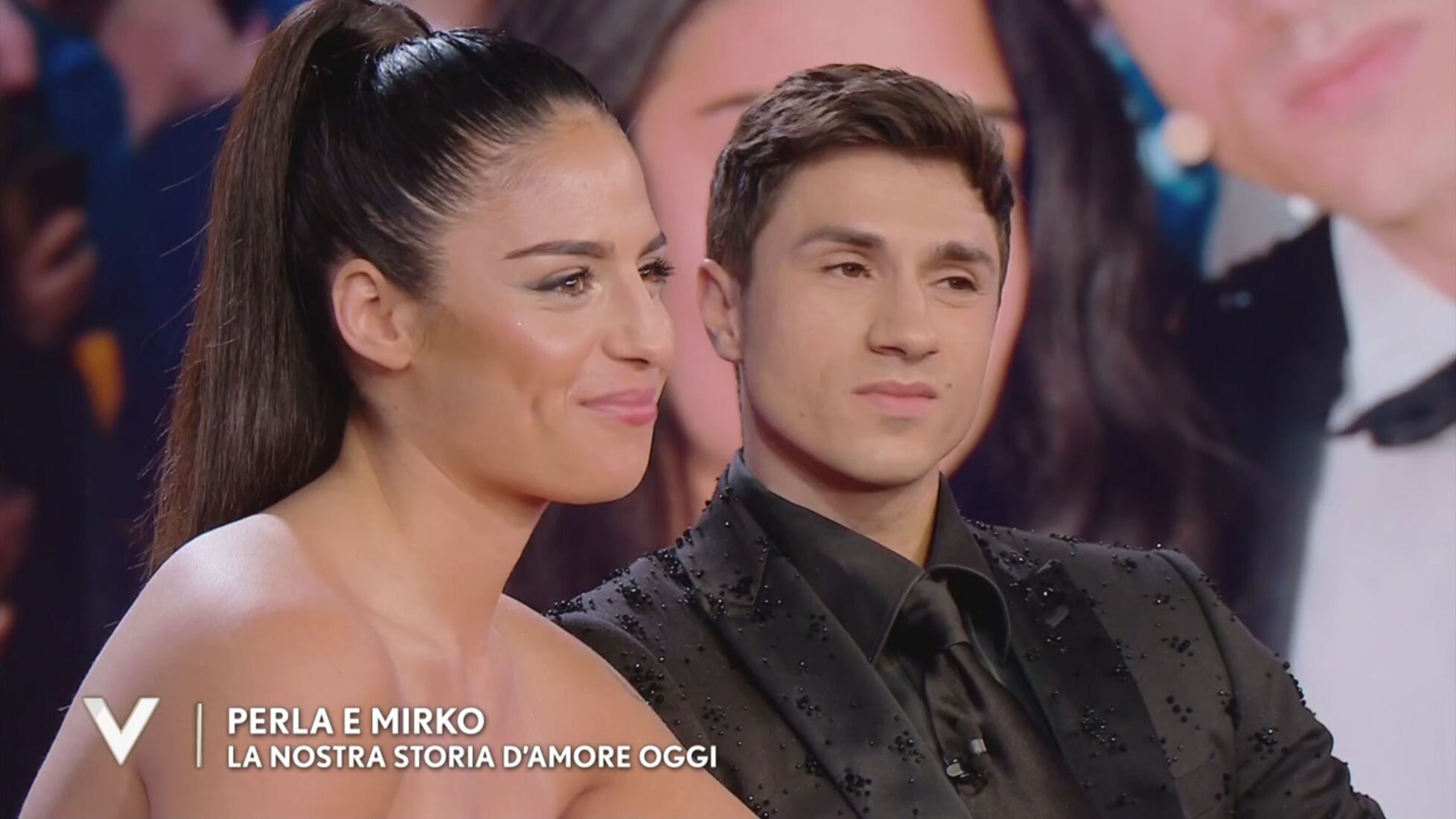 Mister Movie | Scoppia la Pace tra Greta Rossetti e Perla Vatiero: Fan in delirio!