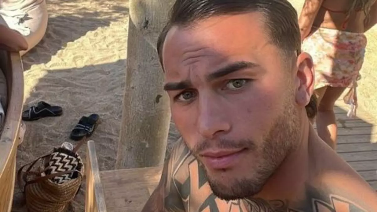 Raul Dumitras commenta la prima puntata di Temptation Island