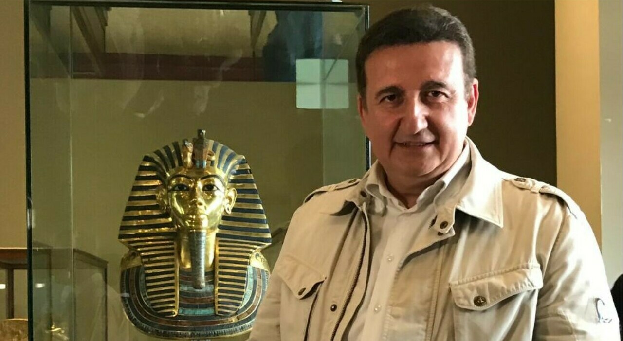 Roberto Giacobbo morto