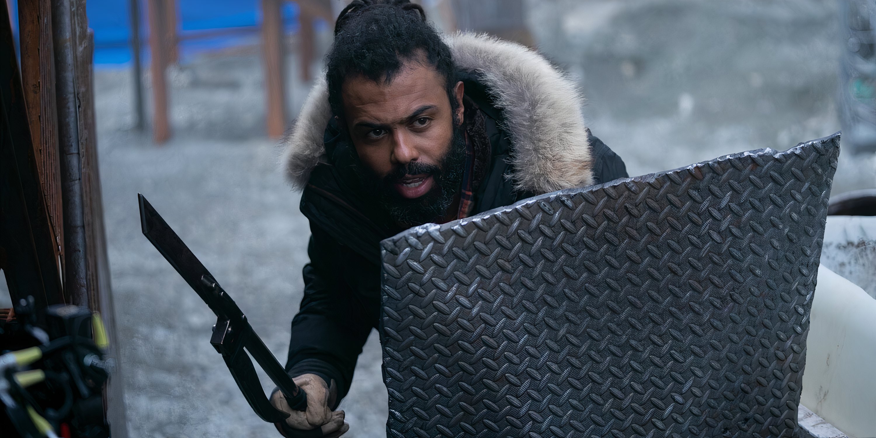 Il Finale della serie tv di Snowpiercer spiegato
