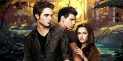 Robert Pattinson Vuole Tornare Vampiro: Edward Cullen Pronto al Ritorno in Twilight?