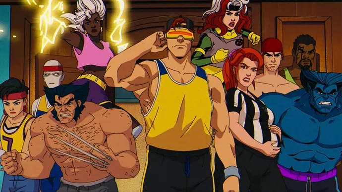 Immagine Copertina Caos su X-Men ’97 Seconda Stagione, lo showrunner contro Marvel e Disney