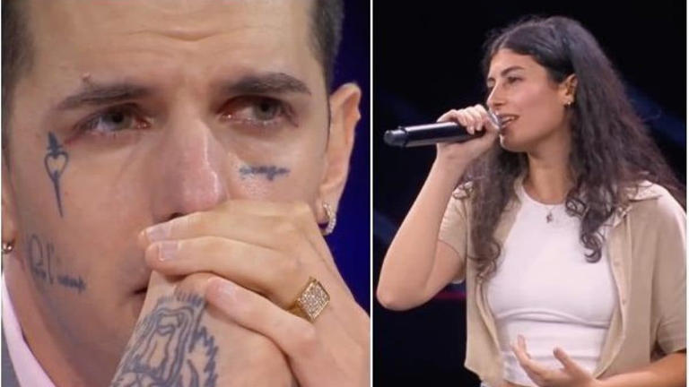 Mister Movie | X Factor 2025: anche Achille Lauro lascia il programma? Il futuro dei giudici è incerto Mister Movie | X Factor 2025: anche Achille Lauro lascia il programma? Il futuro dei giudici è incerto